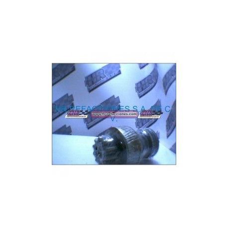 BENDIX MOCAR   430 PERQUINS...