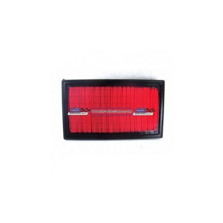 FILTRO AIRE  NISSAN TIIDA