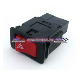 HAZARD  NISSAN PICK-UP D21...