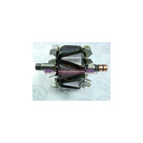 ROTOR  REC VW JETTA NISSAN...