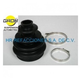 SUSPENSION MACHETA  FORD...