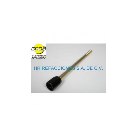 SUSPENSION VIELETA  FORD...