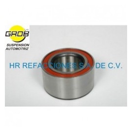 SUSPENSION BALERO  VW GOLF...