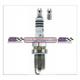 BUJIA  BOSCH PLATINO FR8DPX...