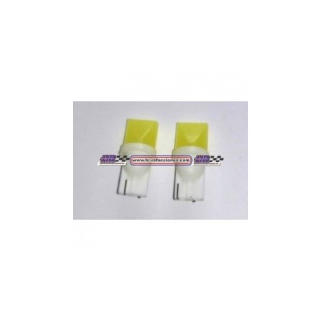 ACC FOCO LEDS  FOCO LEDS...