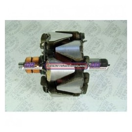 ROTOR  REC FORD 3G NUEVA...