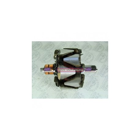 ROTOR  REC FORD 3G NUEVA...