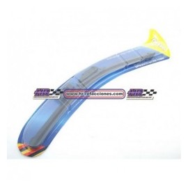PLUMAS LIMPIADOR  BANANA 18...