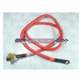CABLE BATERIA  COMPLETO...