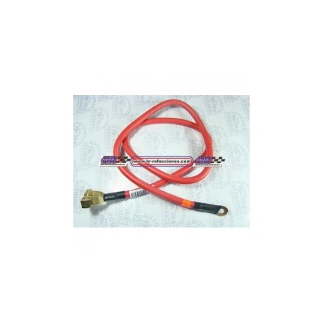 CABLE BATERIA  COMPLETO...