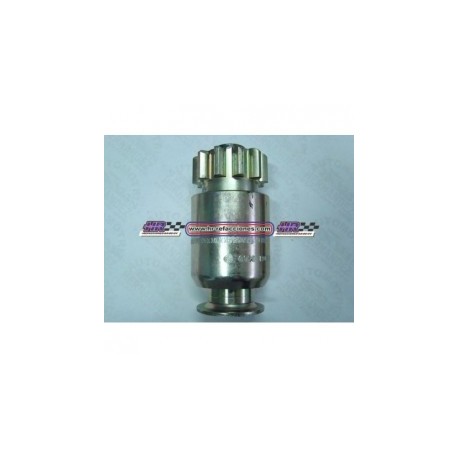 BENDIX TOTAL PARTS  40 MT...