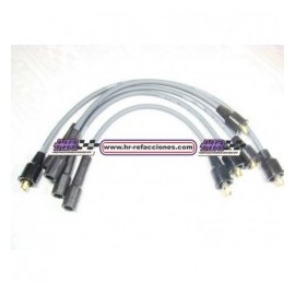 KEM  CABLE BUJIAS RENAULT...