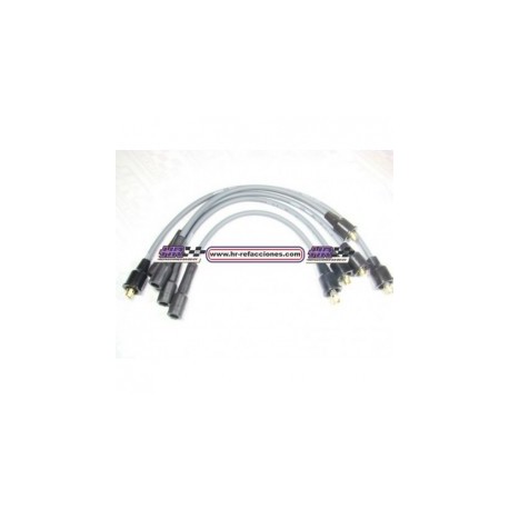 KEM  CABLE BUJIAS RENAULT...