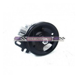 SUSPENSION CREMALLERA...