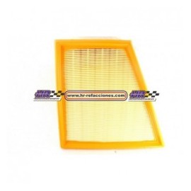 FILTRO AIRE  VW GOL...