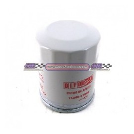 FILTRO ACEITE  NISSAN D21...
