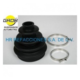 SUSPENSION MACHETA  FORD...