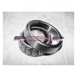 SUSPENSION BALERO  30206...