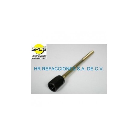 SUSPENSION VIELETA  FORD...