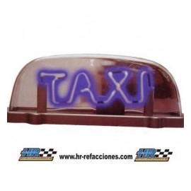 ACC TORRETA  COPETE DE TAXI...