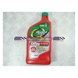 QUIMICOS ACEITE  QUAKER...