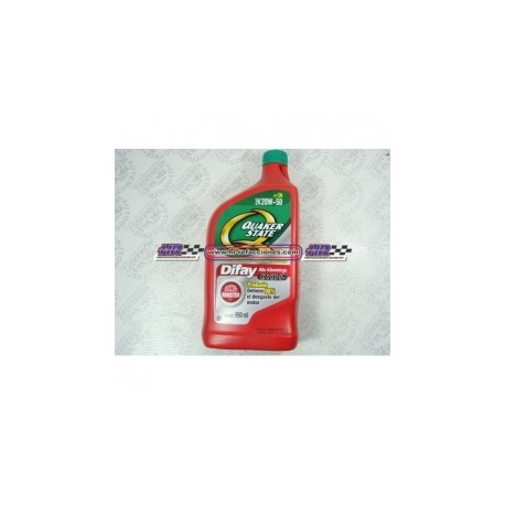 QUIMICOS ACEITE  QUAKER...