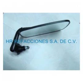 ESPEJOS  VW SEDAN CROMADO O...