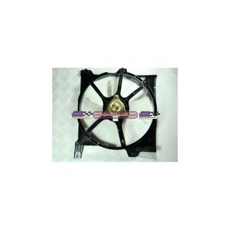 MOTOVENTILADOR  NISSAN...