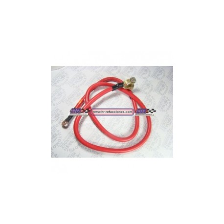 CABLE BATERIA  COMPLETO...