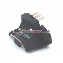 PLACA MAGNETICA  CHEV DR...