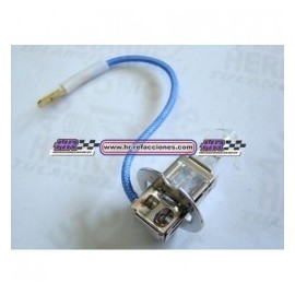 FOCO HALOGENO  H  3 100 W...