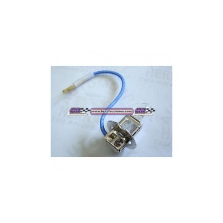 FOCO HALOGENO  H  3 100 W...