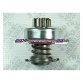 BENDIX  TIM VW 400 SEDAN...