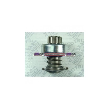 BENDIX  TIM VW 400 SEDAN...