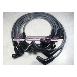 KEM  CABLE BUJIAS FORD 6132...