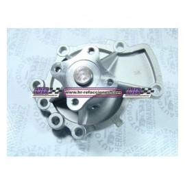 BOMBA AGUA  NISSAN TSURU...