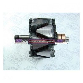 ROTOR  REC FORD 130 AMP 6A GEN