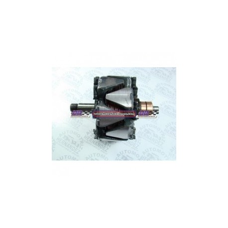 ROTOR  REC FORD 130 AMP 6A GEN