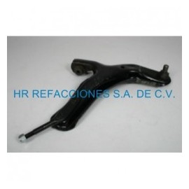 SUSPENSION HORQUILLA...