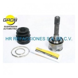 SUSPENSION JUNTA...