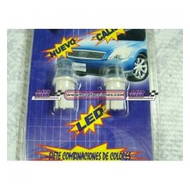 ACC FOCO LEDS  FOCO LEDS...