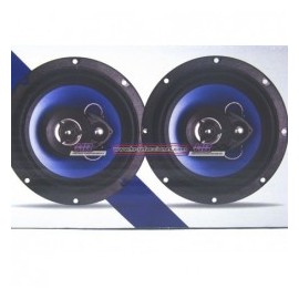 ACC BOCINA AUDIO  6 1/2...