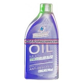 QUIMICOS ACEITE  ACEITE...