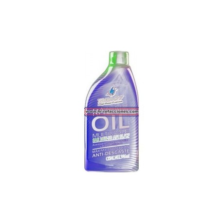 QUIMICOS ACEITE  ACEITE...
