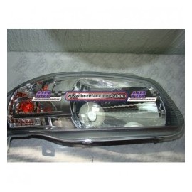 UNIDADES  VW POINTER 06-08 DER