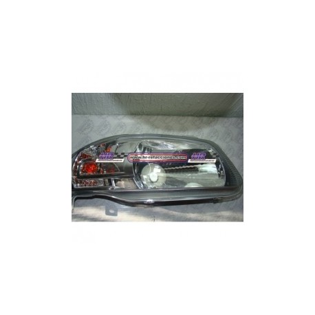 UNIDADES  VW POINTER 06-08 DER