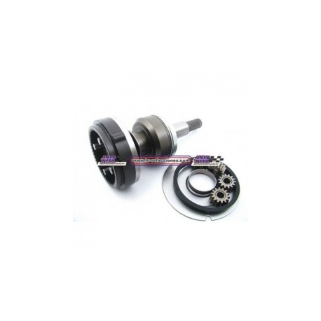 SATELITE  MARCHA 39 MT KIT...