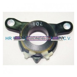 PLACA MAGNETICA  MAZDA  4...