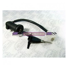 SWITCH LLAVE  MERCEDES BENZ...
