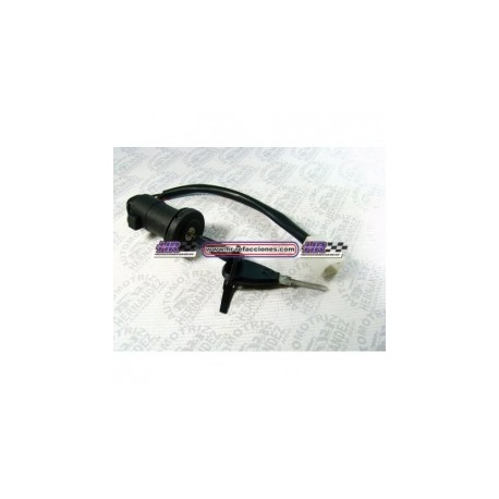 SWITCH LLAVE  MERCEDES BENZ...